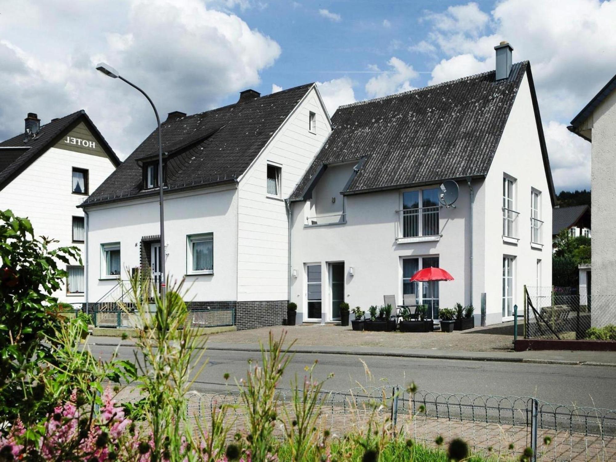 Apartments, Lissendorf Exteriér fotografie