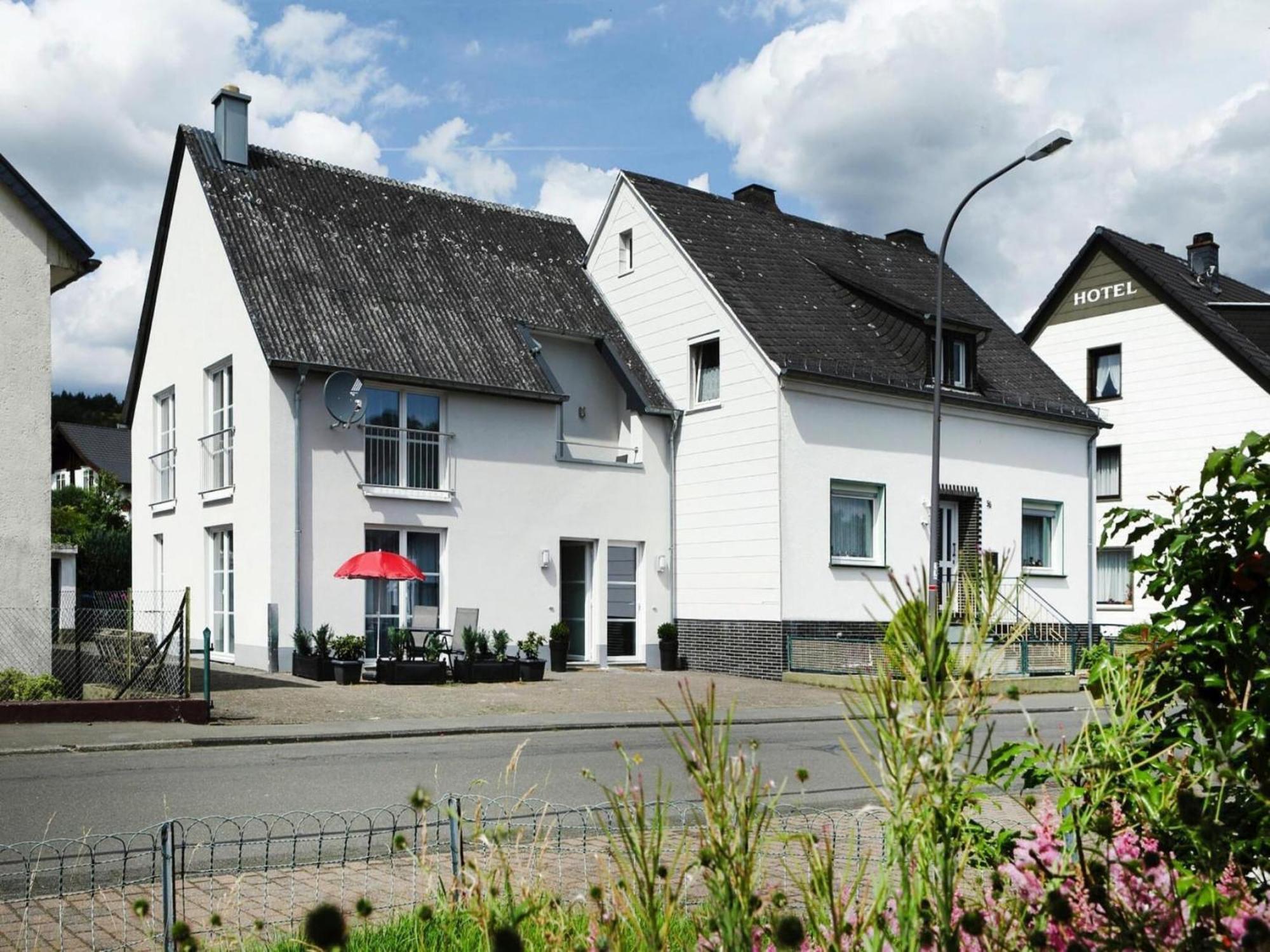 Apartments, Lissendorf Exteriér fotografie