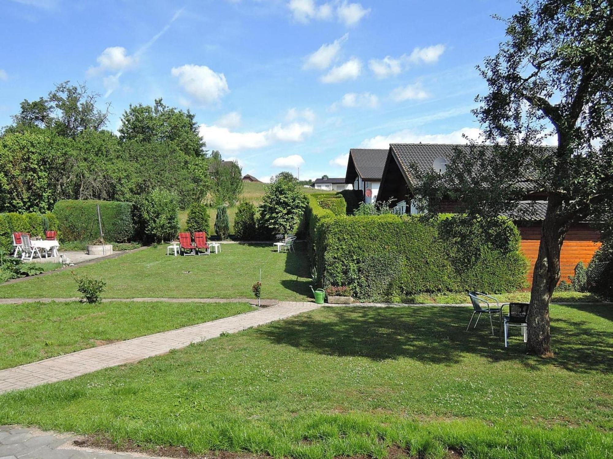 Apartments, Lissendorf Exteriér fotografie